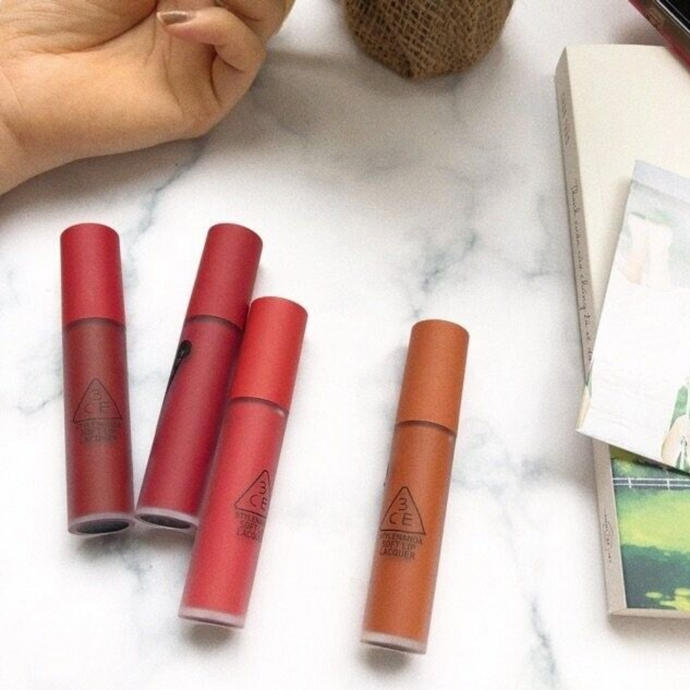 SOFT LIP LACQUER