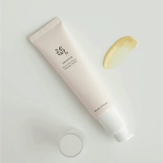 Revive Eye Serum: Ginseng + Retinal