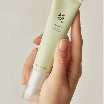 Light On Serum Centella + Vita C