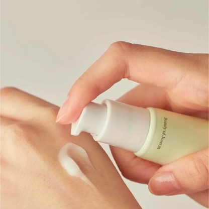 Light On Serum Centella + Vita C