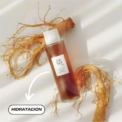 Ginseng Essence Water