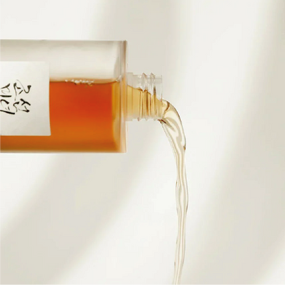 Ginseng Essence Water