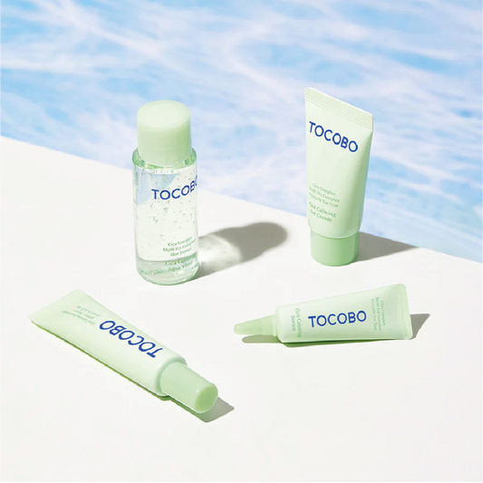 Cica Calming Travel kit