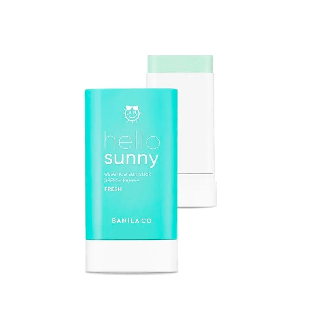 HELLO SUNNY ESSENCE SUN STICK SPF50+ PA++++