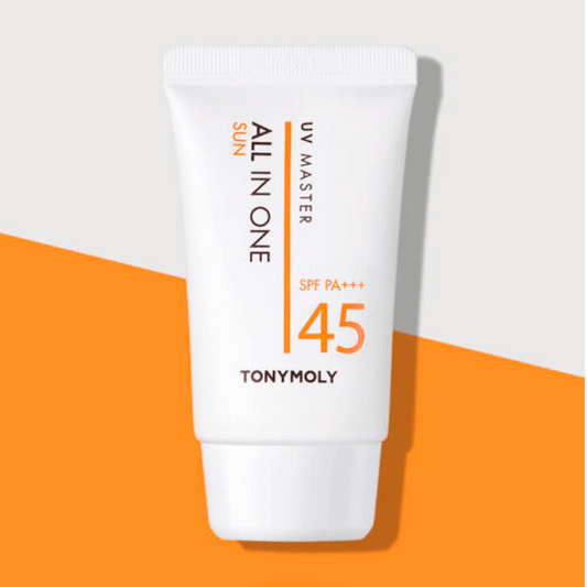 UV MASTER ALL IN ONE SUN SPF45 PA+++