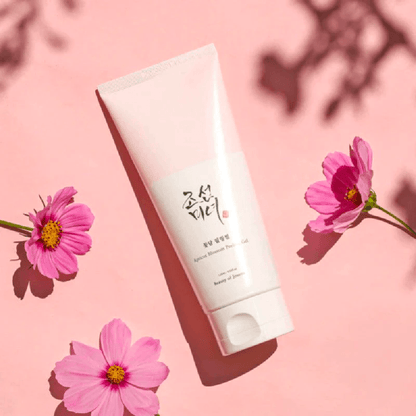 BEAUTY OF JOSEON APRICOT BLOSSOM PEELING GEL