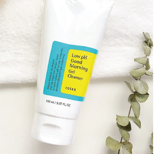 Low pH Good Morning Gel Cleanser