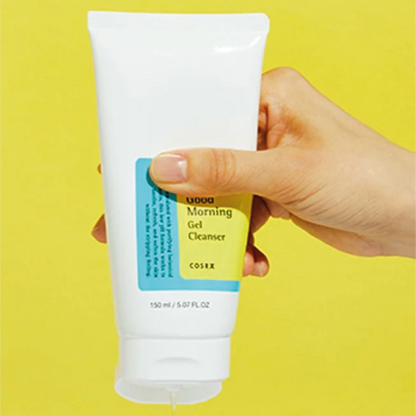 Low pH Good Morning Gel Cleanser