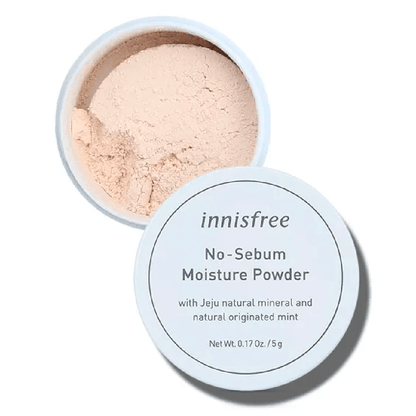 NO- SEBUM MOISTURE POWDER