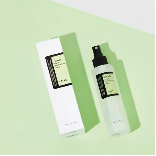 Centella Water Alcohol-Free Toner