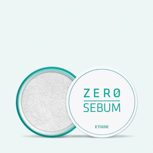 ZERO SEBUM