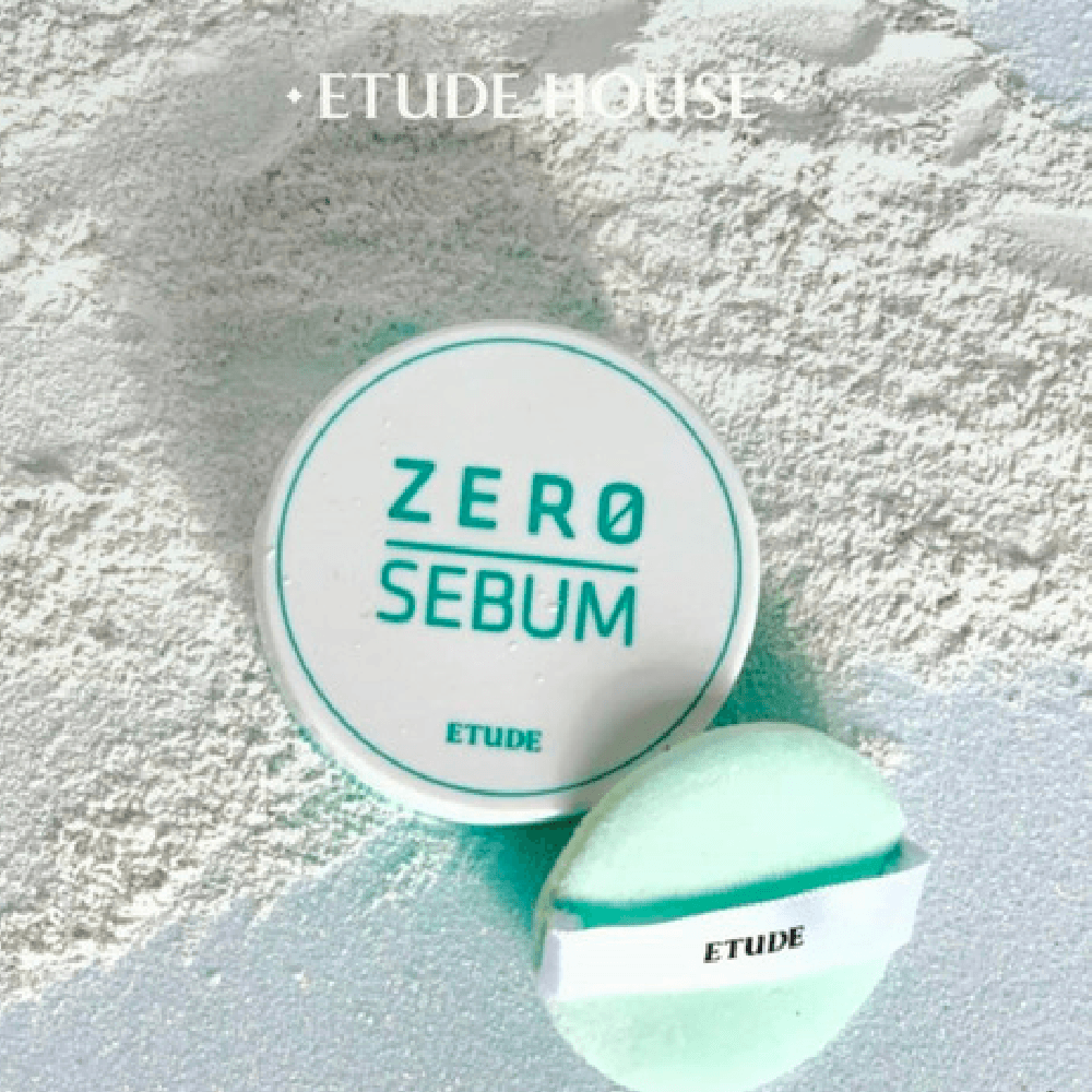 ZERO SEBUM