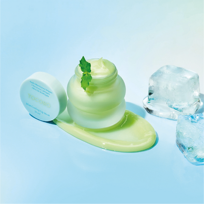 TOCOBO MASCARILLA LABIOS MINT COOLING