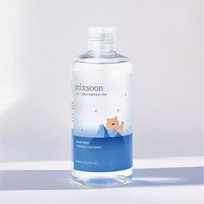 Glacier Water Hyaluronic Acid Serum