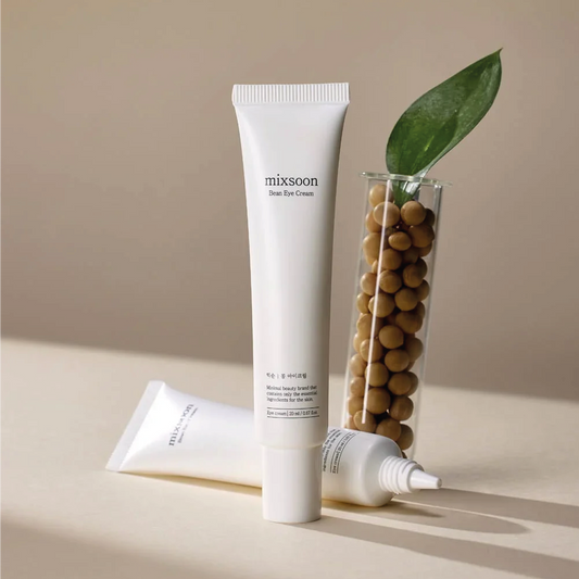 Bean Eye Cream