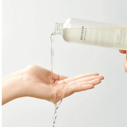 Bean Cleansing Oil