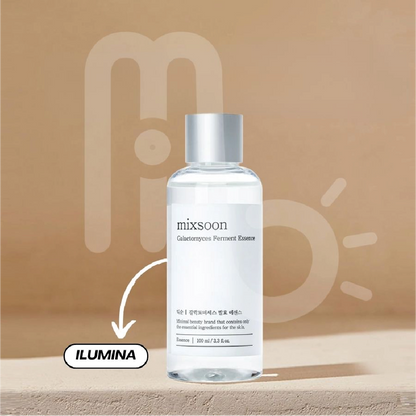 Galactomyces Ferment Essence
