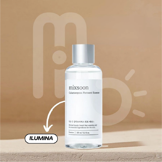 Galactomyces Ferment Essence