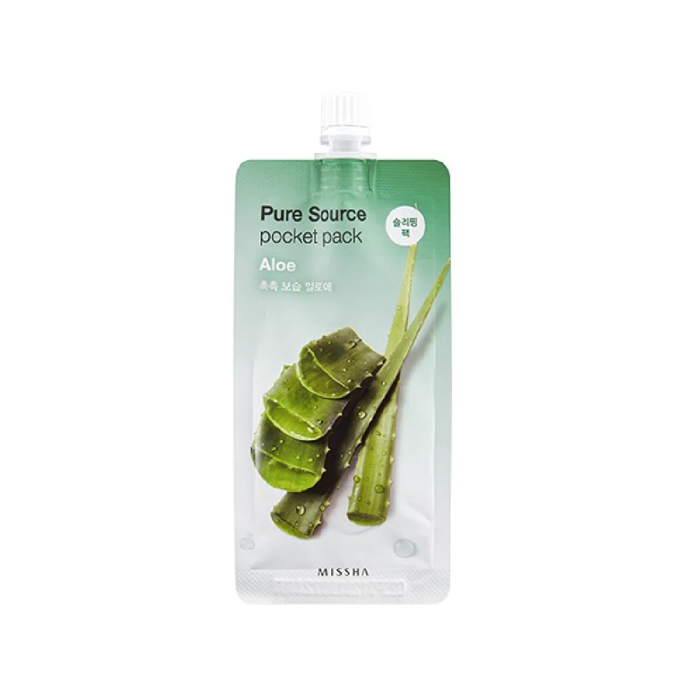 Pure Source Pocket Pack