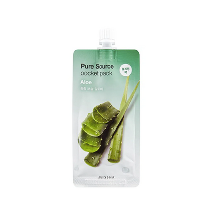 Pure Source Pocket Pack