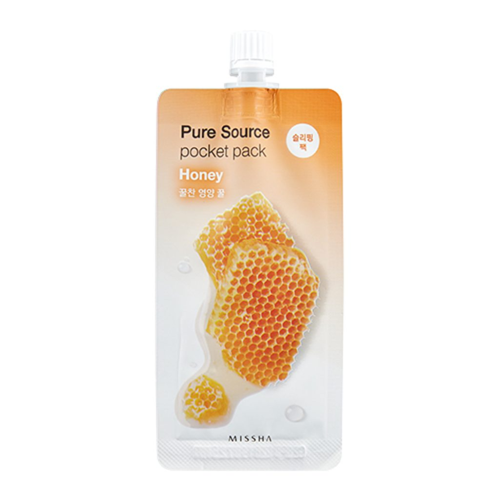 Pure Source Pocket Pack