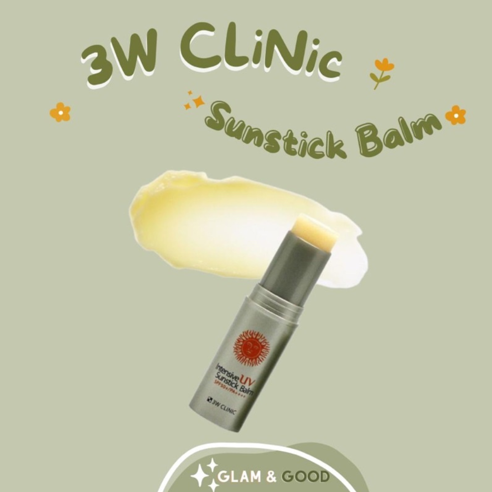 INTENSIVE UV SUNSTICK BALM