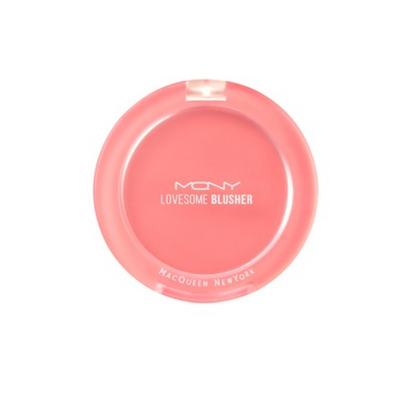 LOVESOME BLUSHER