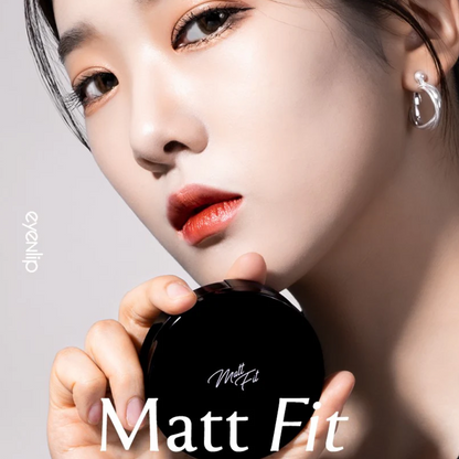 MATT FIT COVER CUSHION