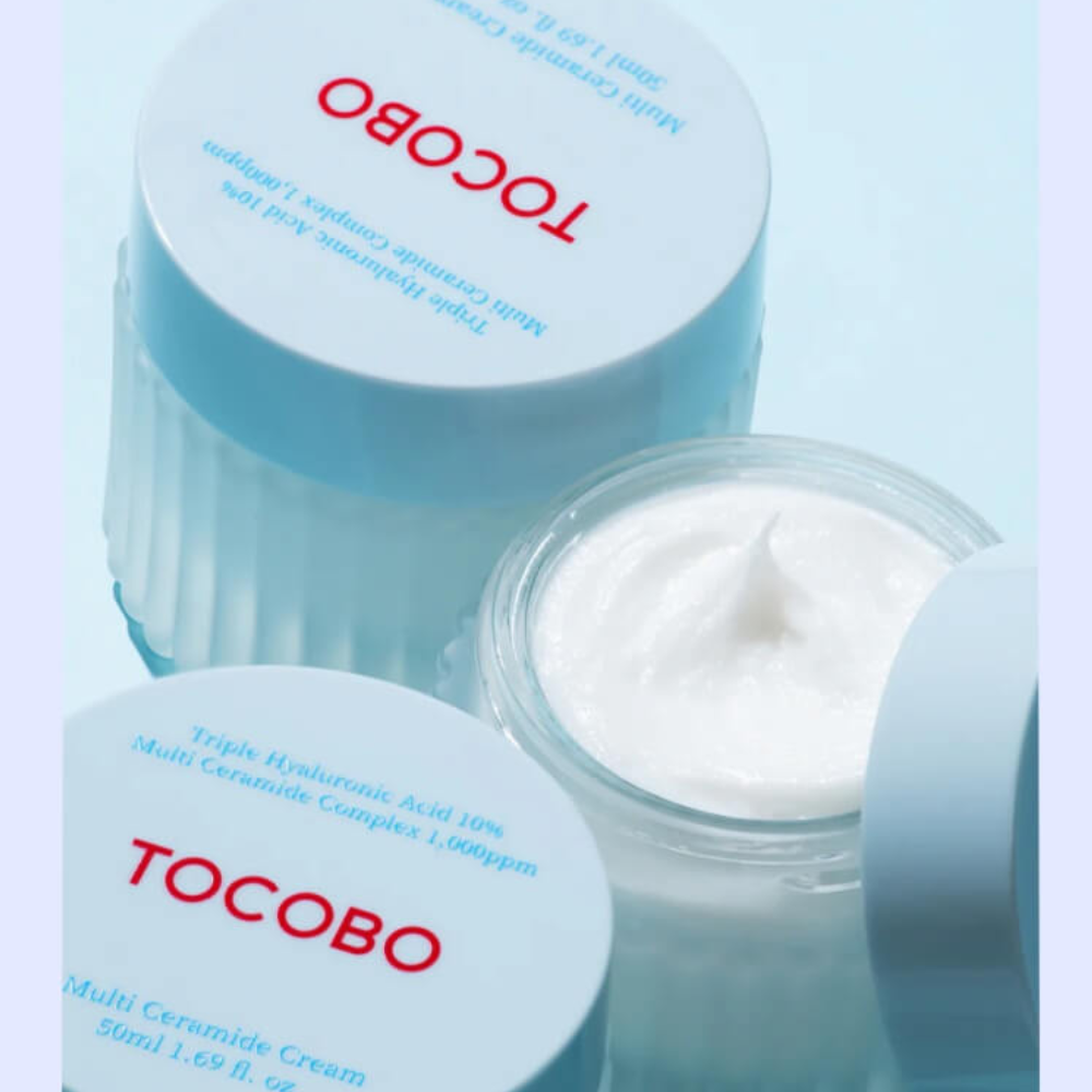 MULTICERAMIDE CREAM