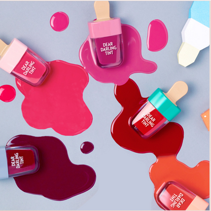 Dear Darling Water Gel Tint Ice Cream