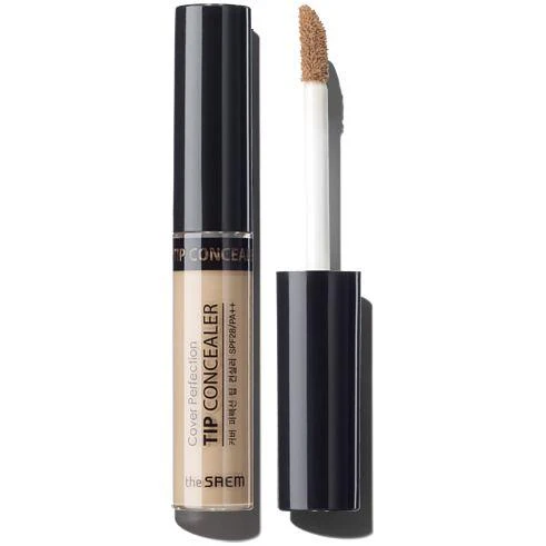 Tip concealer