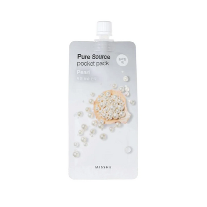 Pure Source Pocket Pack