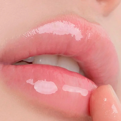 VITA GLAZED LIP MASK