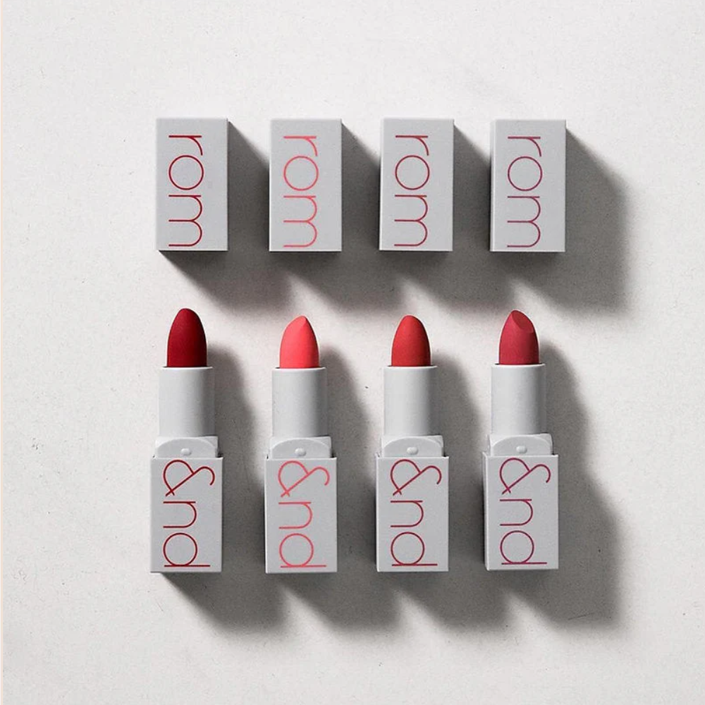 ZERO MATTE LIPSTICK