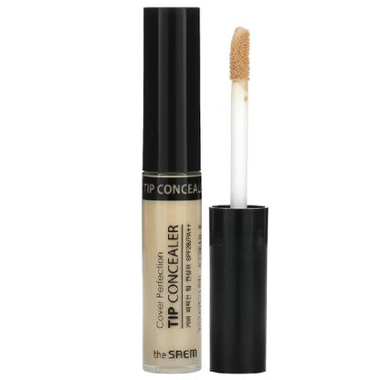 Tip concealer