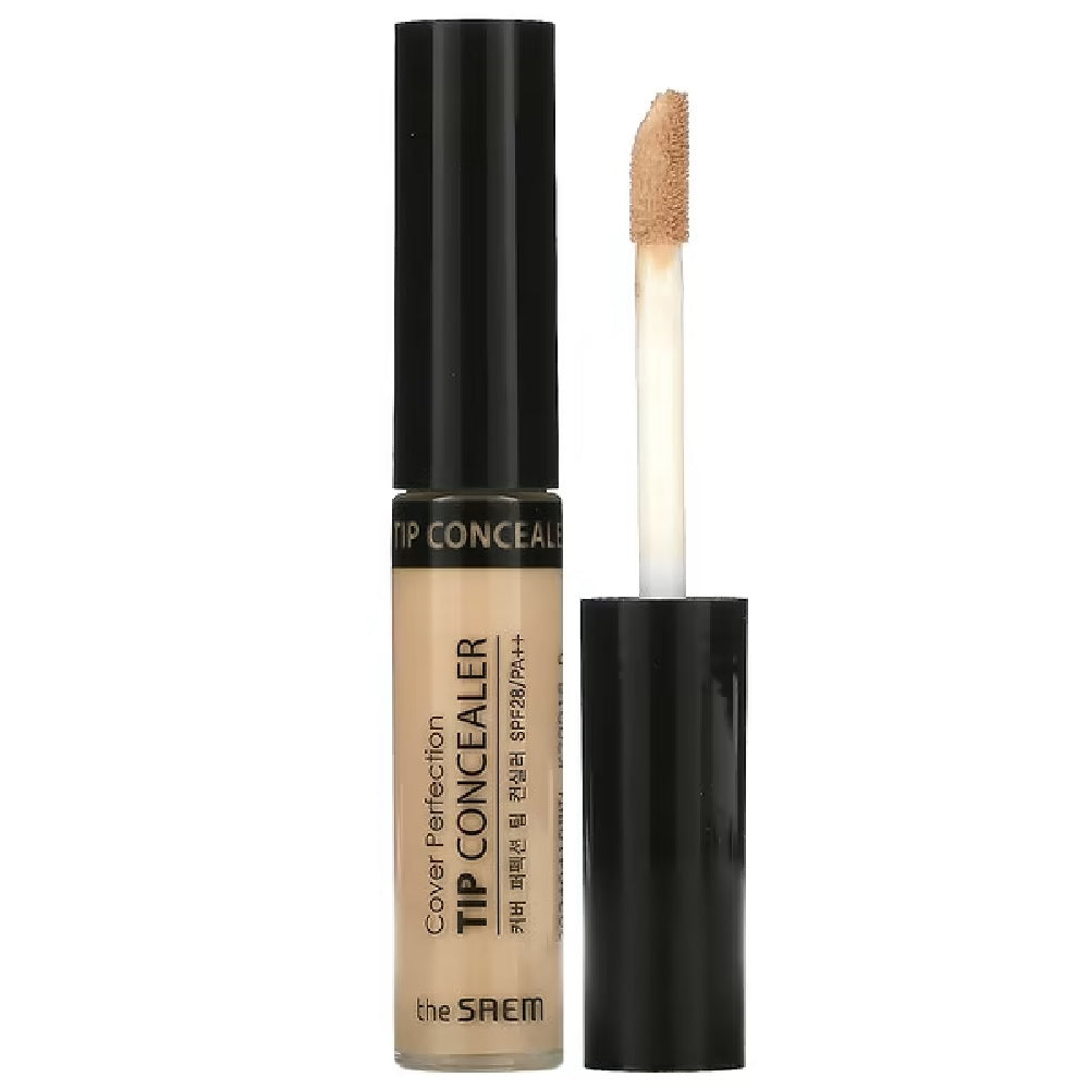 Tip concealer