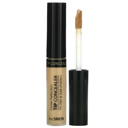 Tip concealer