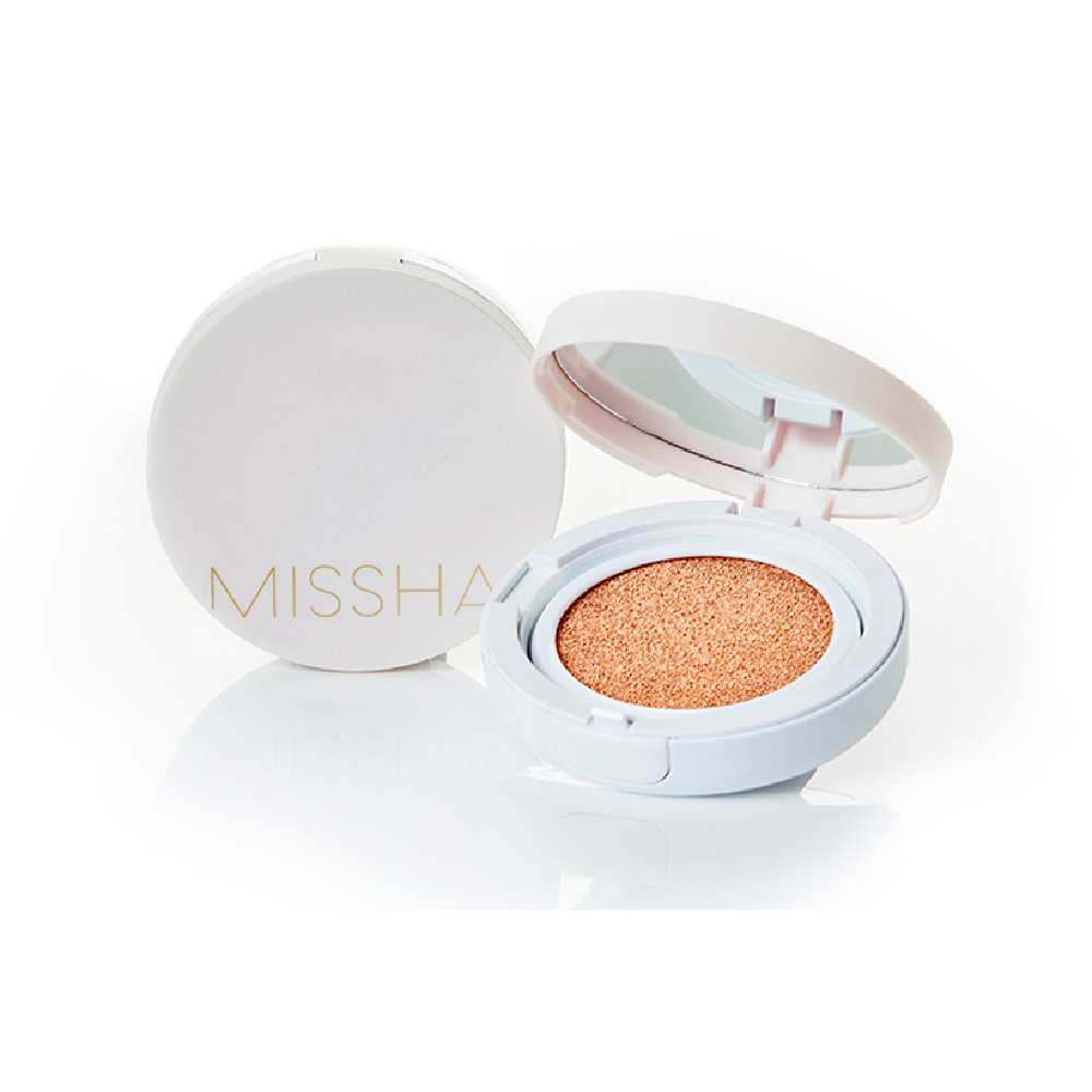 Magic Cushion Cover Lasting SPF50+