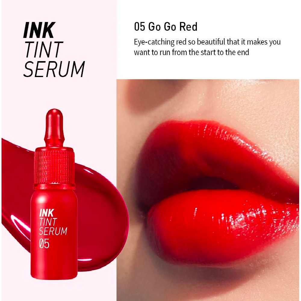 INK TINT SERUM