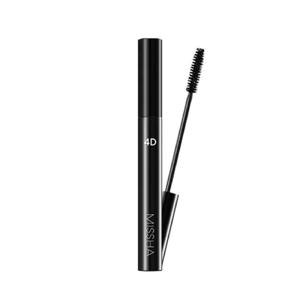 4D Mascara Missha