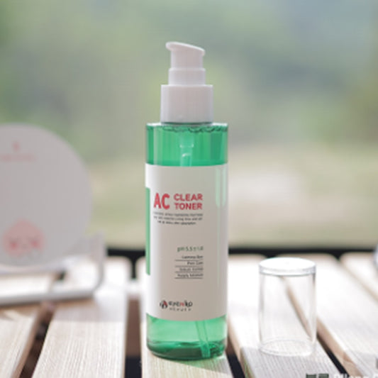 AC Clear Toner