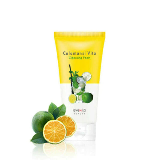 Calamansi Vita Foam