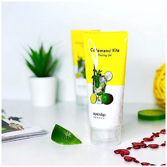 Calamansi Vita Peeling Gel