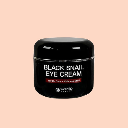 Black Snail Eye Cream