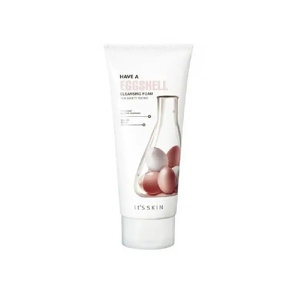 IT´S SKIN Cleansing Foam