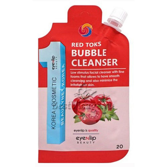 Bubble Cleanser