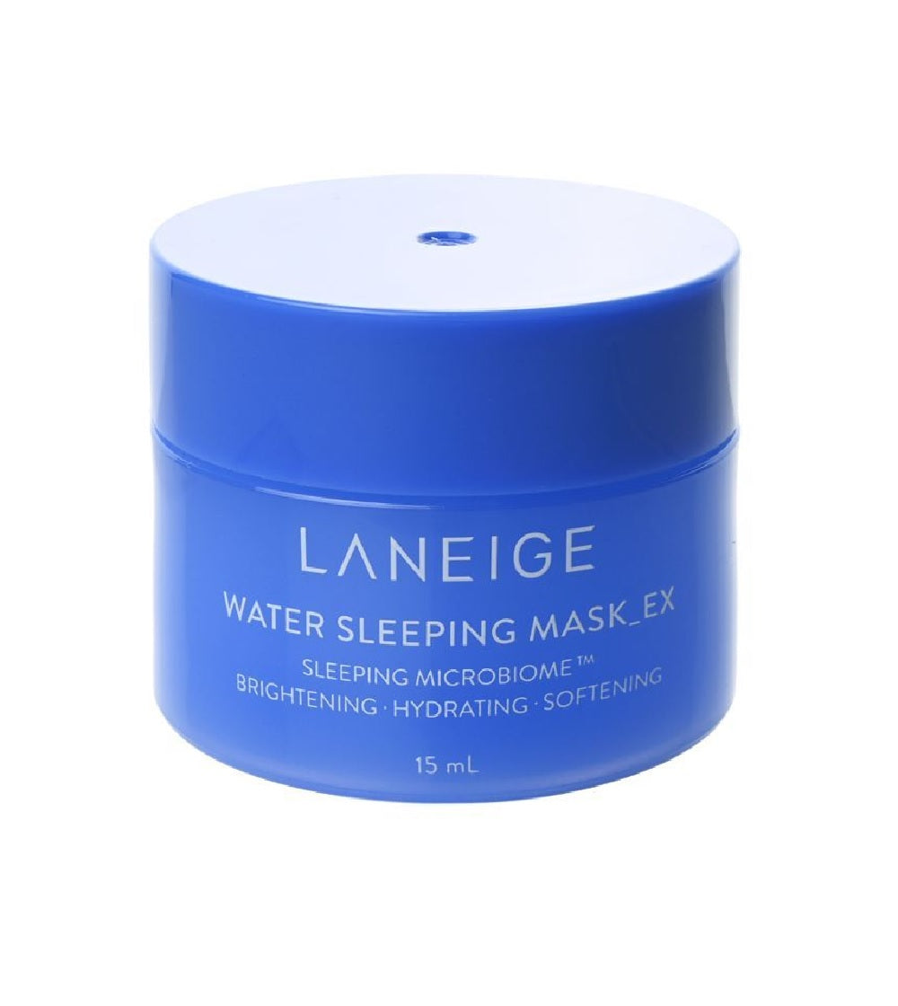 Water Sleeping Mask